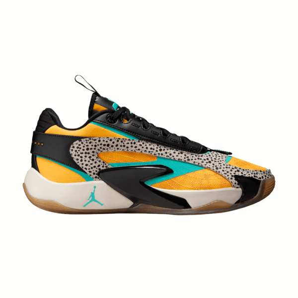 Jordan Luka 2 The Pitch FQ9046-800 - Brosneaker photo 1