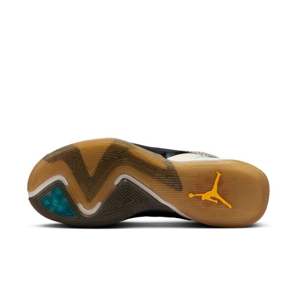 Jordan Luka 2 The Pitch FQ9046-800 - Brosneaker photo 3