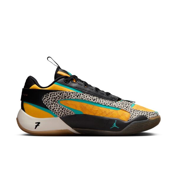 Jordan Luka 2 The Pitch FQ9046-800 - Brosneaker photo 4