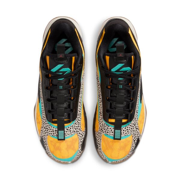 Jordan Luka 2 The Pitch FQ9046-800 - Brosneaker photo 5