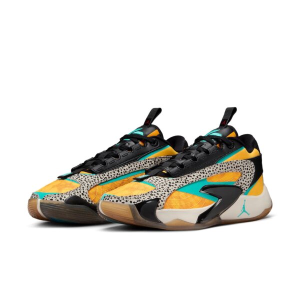Jordan Luka 2 The Pitch FQ9046-800 - Brosneaker photo 6