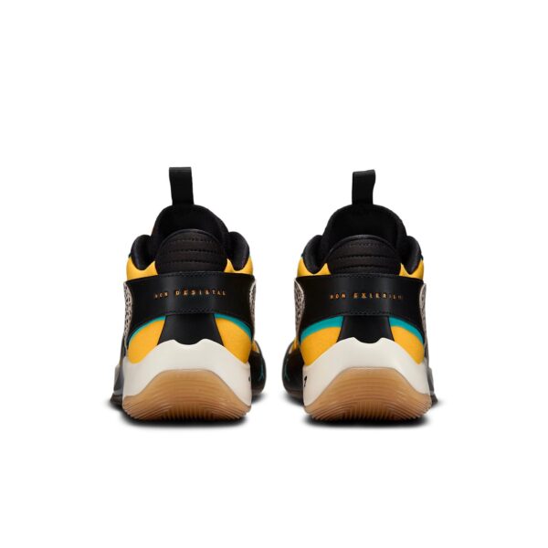 Jordan Luka 2 The Pitch FQ9046-800 - Brosneaker photo 7