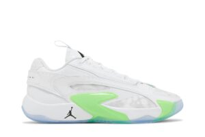 Jordan Luka 2 Trick Shot DX8733-103 - Brosneaker photo 1