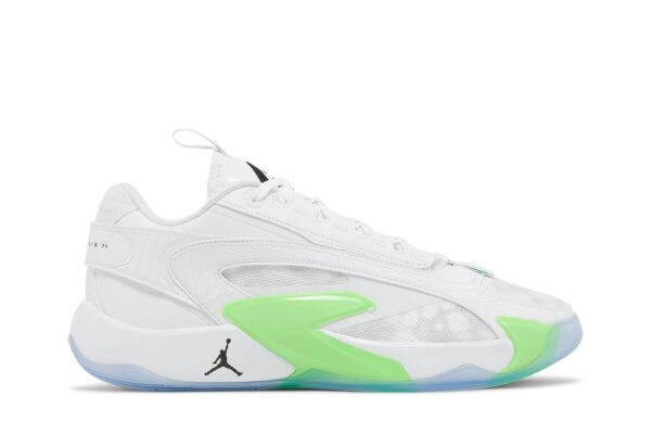 Jordan Luka 2 Trick Shot DX8733-103 - Brosneaker photo 1