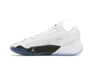 Jordan Luka 2 Trick Shot DX8733-103 - Brosneaker photo 3