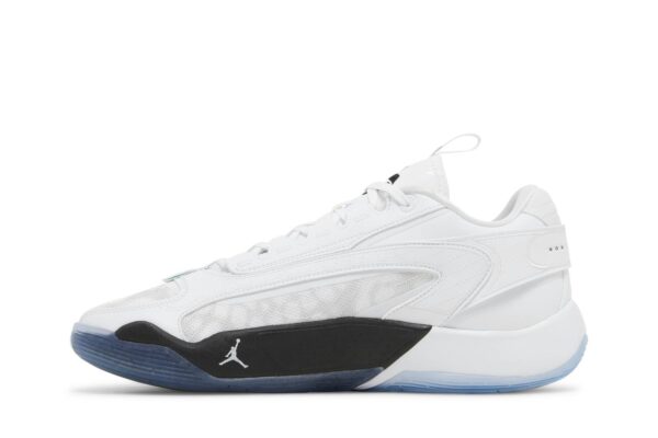 Jordan Luka 2 Trick Shot DX8733-103 - Brosneaker photo 3