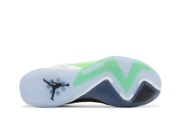 Jordan Luka 2 Trick Shot DX8733-103 - Brosneaker photo 4