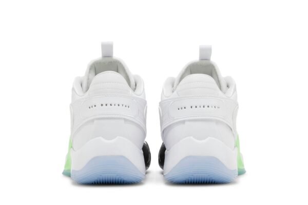 Jordan Luka 2 Trick Shot DX8733-103 - Brosneaker photo 6
