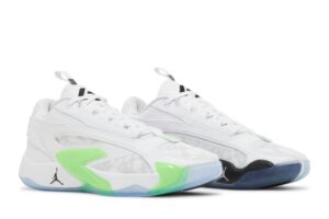 Jordan Luka 2 Trick Shot DX8733-103 - Brosneaker photo 8