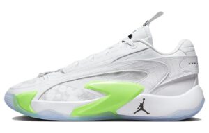 Jordan Luka 2 Trick Shot DX9012-103 - Brosneaker photo 1