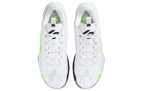 Jordan Luka 2 Trick Shot DX9012-103 - Brosneaker photo 3