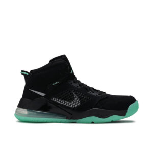 Jordan Mars 270 Black Green Glow CD7070-003 - Brosneaker photo 1