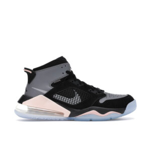 Jordan Mars 270 Black Gunsmoke Crimson Tint CD7070-002 - Brosneaker photo 1
