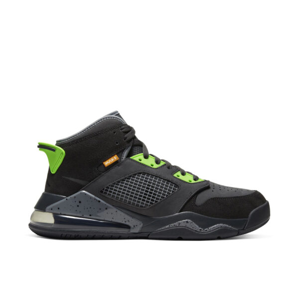 Jordan Mars 270 Electric Green CT9132-001 - Brosneaker photo 1