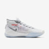 Jordan Mars 270 Low White Black Orange Aqua CK1197-101 - Brosneaker photo 1