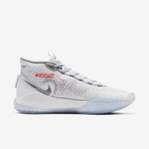 Jordan Mars 270 Low White Black Orange Aqua CK1197-101 - Brosneaker photo 1