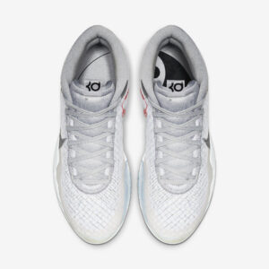 Jordan Mars 270 Low White Black Orange Aqua CK1197-101 - Brosneaker photo 4