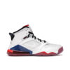 Jordan Mars 270 White CD7070-104 - Brosneaker photo 1