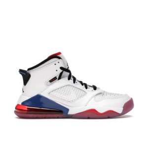 Jordan Mars 270 White CD7070-104 - Brosneaker photo 1