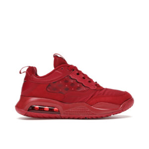 Jordan Max 200 Fire Red CD6105-601 - Brosneaker photo 1