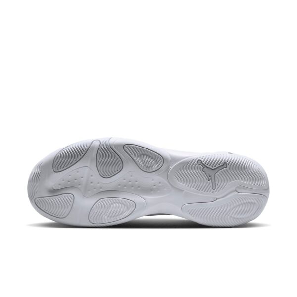 Jordan Max Aura 4 White Pure Platinum DN3687-101 - Brosneaker photo 7