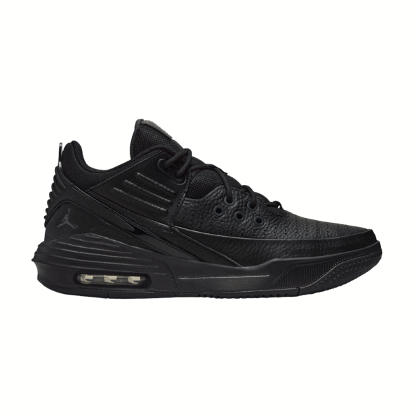 Jordan Max Aura 5 Black Anthracite DZ4353-001 - Brosneaker photo 1