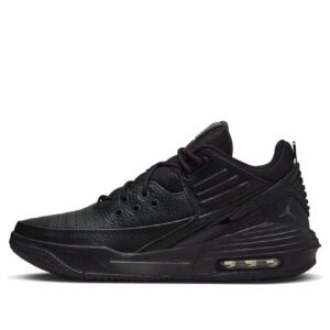 Jordan Max Aura 5 Black Anthracite DZ4353-001 - Brosneaker photo 2