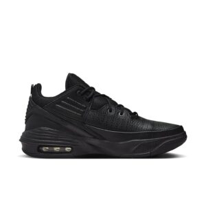 Jordan Max Aura 5 Black Anthracite DZ4353-001 - Brosneaker photo 3