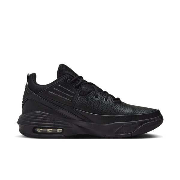Jordan Max Aura 5 Black Anthracite DZ4353-001 - Brosneaker photo 3