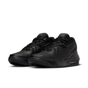 Jordan Max Aura 5 Black Anthracite DZ4353-001 - Brosneaker photo 4