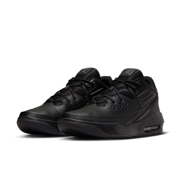 Jordan Max Aura 5 Black Anthracite DZ4353-001 - Brosneaker photo 4