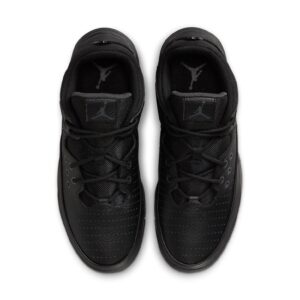 Jordan Max Aura 5 Black Anthracite DZ4353-001 - Brosneaker photo 5