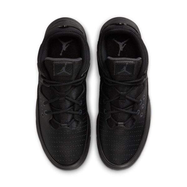 Jordan Max Aura 5 Black Anthracite DZ4353-001 - Brosneaker photo 5