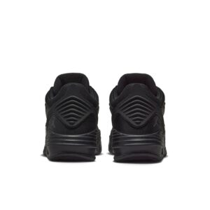 Jordan Max Aura 5 Black Anthracite DZ4353-001 - Brosneaker photo 6
