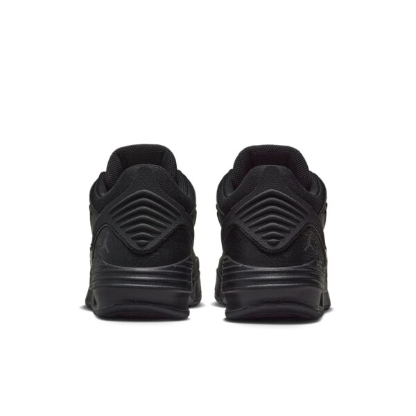 Jordan Max Aura 5 Black Anthracite DZ4353-001 - Brosneaker photo 6