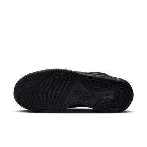 Jordan Max Aura 5 Black Anthracite DZ4353-001 - Brosneaker photo 7
