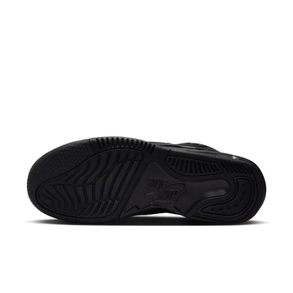 Jordan Max Aura 5 Black Anthracite DZ4353-001 - Brosneaker photo 7
