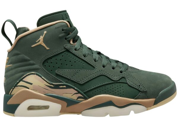 Jordan MVP Galactic Jade (Women's) FB9019-302 - Brosneaker photo 1