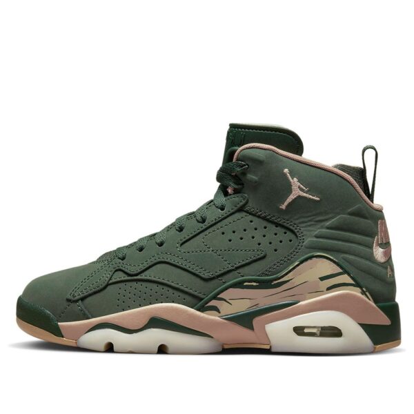 Jordan MVP Galactic Jade (Women's) FB9019-302 - Brosneaker photo 2