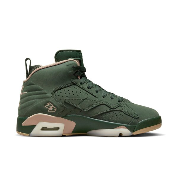 Jordan MVP Galactic Jade (Women's) FB9019-302 - Brosneaker photo 3