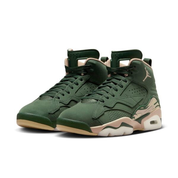 Jordan MVP Galactic Jade (Women's) FB9019-302 - Brosneaker photo 4