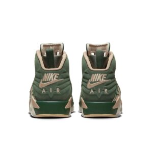 Jordan MVP Galactic Jade (Women's) FB9019-302 - Brosneaker photo 6