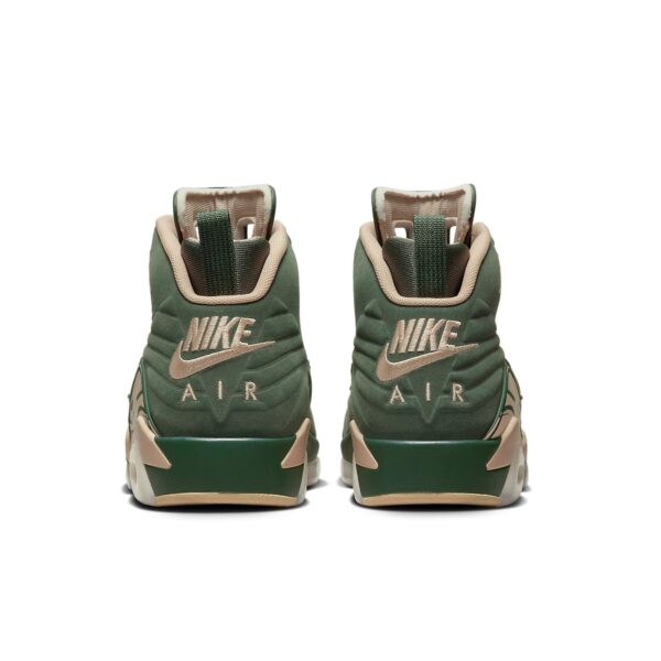 Jordan MVP Galactic Jade (Women's) FB9019-302 - Brosneaker photo 6