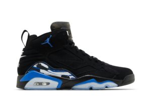 Jordan MVP Game Royal DZ4475-041 - Brosneaker photo 1