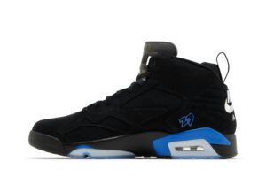 Jordan MVP Game Royal DZ4475-041 - Brosneaker photo 3