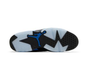 Jordan MVP Game Royal DZ4475-041 - Brosneaker photo 4