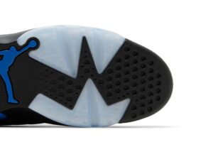 Jordan MVP Game Royal DZ4475-041 - Brosneaker photo 5