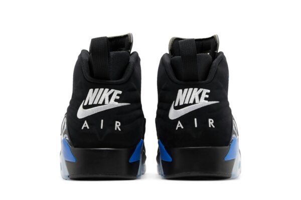 Jordan MVP Game Royal DZ4475-041 - Brosneaker photo 6