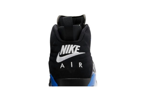 Jordan MVP Game Royal DZ4475-041 - Brosneaker photo 7