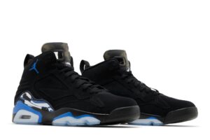 Jordan MVP Game Royal DZ4475-041 - Brosneaker photo 8